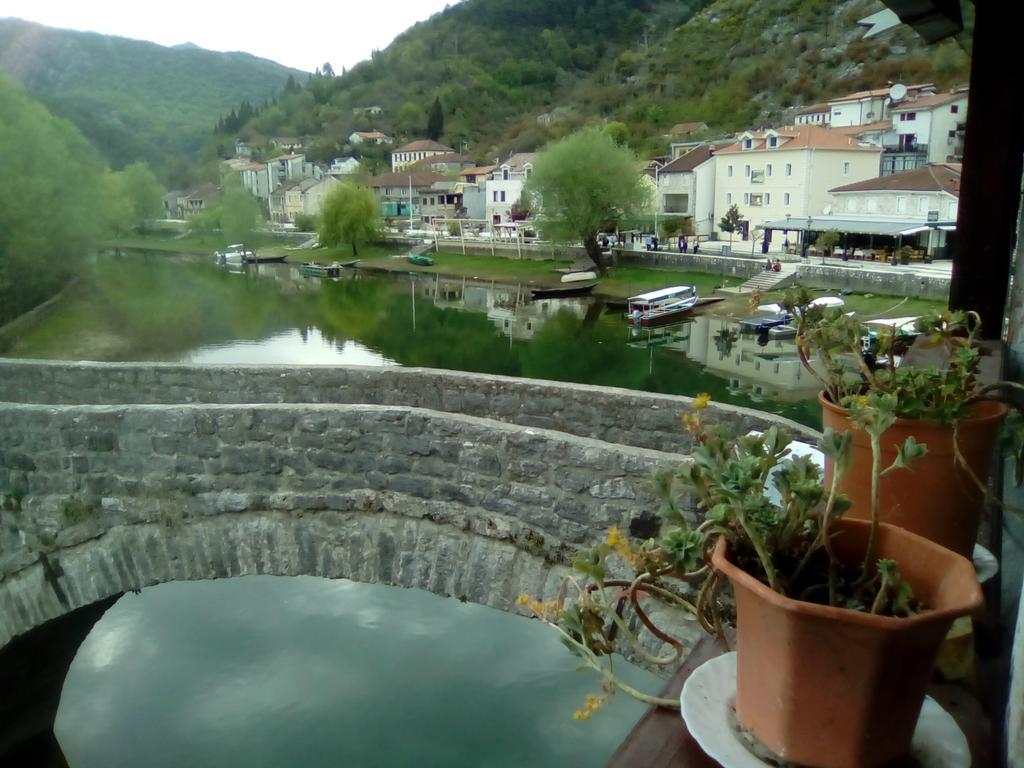 Rijeka Crnojevića Guest House Perjanik المظهر الخارجي الصورة